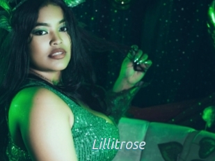 Lillitrose