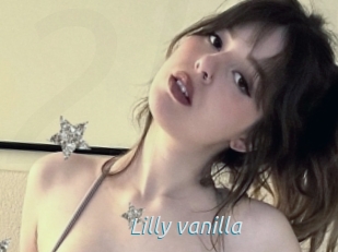 Lilly_vanilla