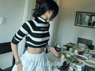 Lillyako