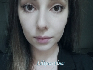 Lillyamber