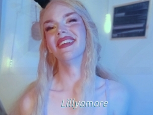 Lillyamore