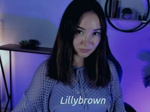 Lillybrown