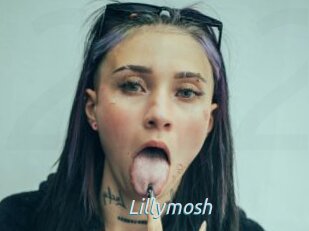 Lillymosh
