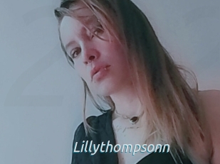 Lillythompsonn