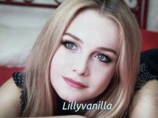 Lillyvanilla
