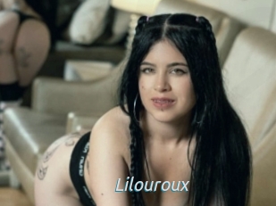 Lilouroux