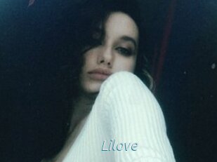 Lilove