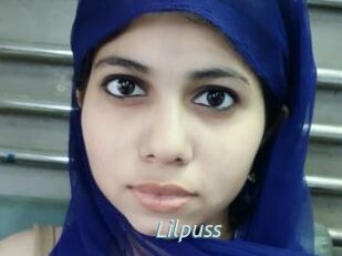 Lilpuss