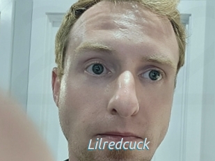 Lilredcuck
