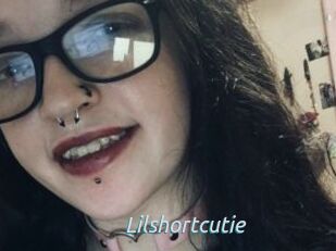Lilshortcutie