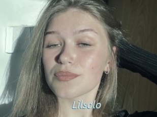 Lilsolo