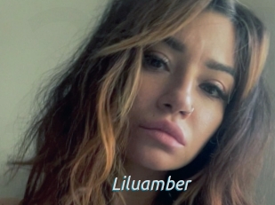 Liluamber