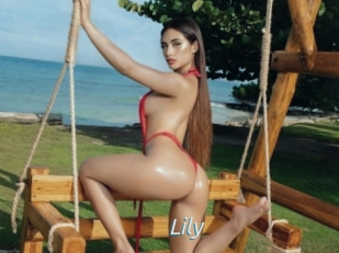 Lily