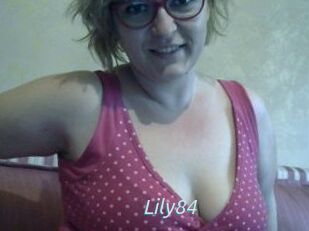 Lily84