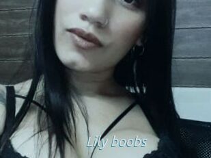 Lily_boobs