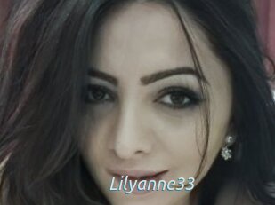 Lilyanne33