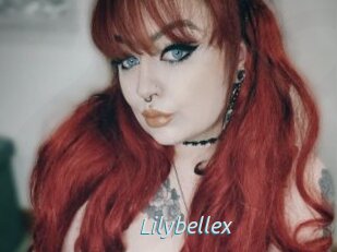 Lilybellex