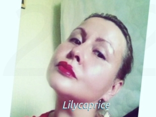 Lilycaprice