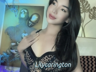 Lilycarington