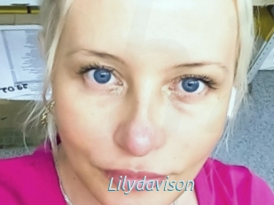 Lilydavison