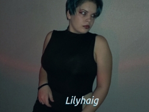 Lilyhaig