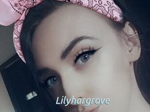 Lilyhargrove