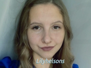 Lilyhelsons