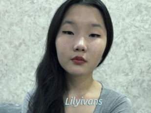Lilyivans
