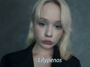 Lilypenos