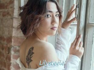 Lilysteele