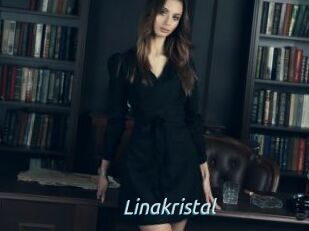 Linakristal
