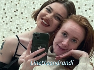 Linetteandrandi