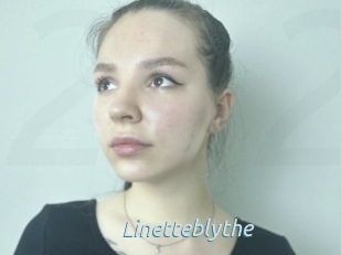 Linetteblythe