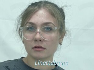 Linettebryan