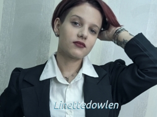 Linettedowlen