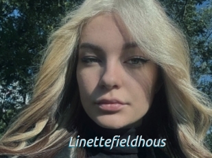 Linettefieldhous