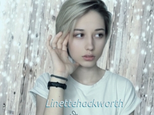 Linettehackworth