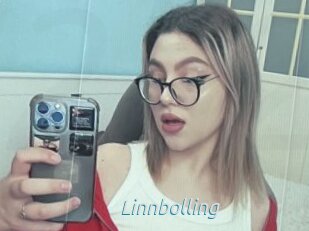 Linnbolling