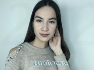Linnforrester