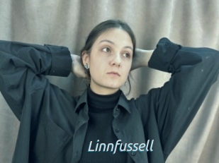 Linnfussell