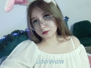 Linorevans