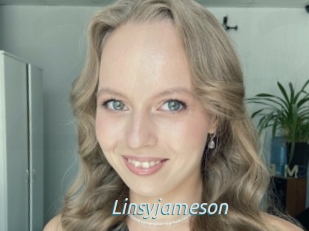 Linsyjameson