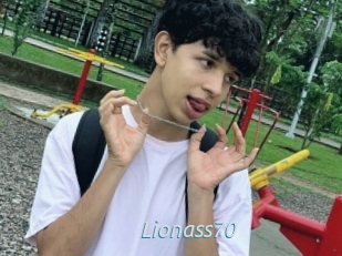Lionass70