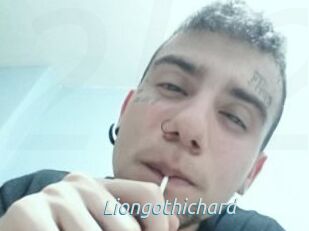 Liongothichard