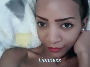 Lionnexx