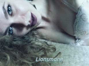 Lionsmane