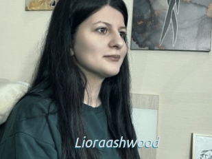 Lioraashwood