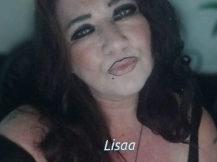 Lisaa