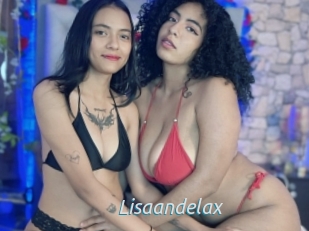 Lisaandelax