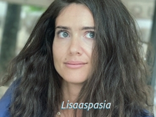 Lisaaspasia